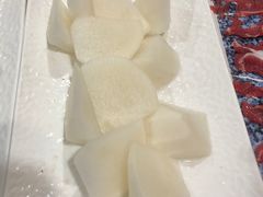 -潮汕牛肉火锅