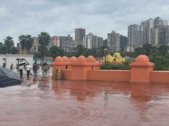 -中国死海旅游度假区