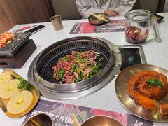 -炭之家齐齐哈尔大片烤肉·涮毛肚火锅·齐齐哈尔烤肉(中央大街店)