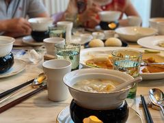 花胶黄鱼羹-新荣记(新源南路店)