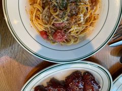 -1861意大利餐厅(文化广场店)