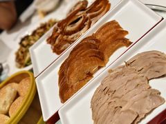 -玉林烤鸭店(黄村康庄店)
