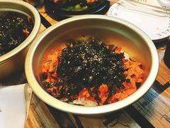 -miss密斯韩餐(平阳景苑店)