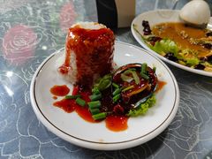 -龙香居海鲜浑锅家常菜·特色驴肉