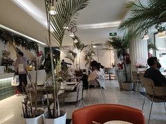 -LA JOLLA 墨西哥餐厅(学院路店)