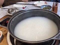 -丰尔粥食·粥底火锅·桑拿鸡(大良总店)