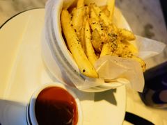 -玛尚诺意式餐厅(官舍店)