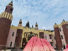 -安徒生童话乐园