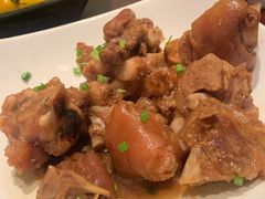 -林芝工布庄园希尔顿酒店-猎味中餐厅