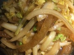 -金牌外婆家(苏州中心店)