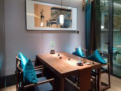 -王府茶楼茶宴·创意菜(朝阳公园店)