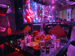-大连君悦酒店 · VIVA(星海广场店)