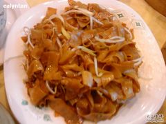炒沙河粉-盆满钵满·国家非遗传承(云台店)