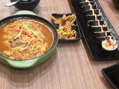 -安大叔拌饭(宝龙店)