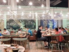 -塔哈尔·新疆盛宴(城西银泰店)
