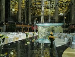 -宁波华侨温德姆至尊豪廷大酒店·宴会厅