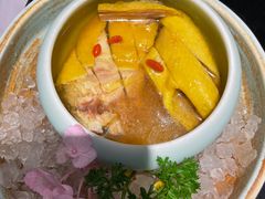 陈年花雕醉鸡-丰和日丽(瑞虹天地月亮湾店)