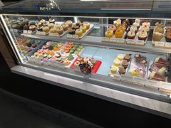 -Pantry's Best派悦坊蛋糕(K11购物艺术中心店)