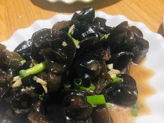 -超越炭火牛蛙火锅鸡(河东店)