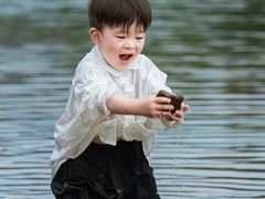 -楠溪江风景名胜区