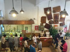 -老班长手工灌汤包老店(东山店)