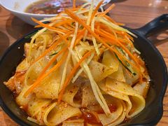 -驿楼兰·新疆菜(火车站店)