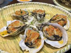 -蠔爺王志德生蚝馆(金沙湾店)