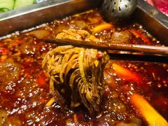-红鼎坊·老成都火锅(新南门店)