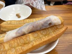 -阊门姚记豆浆(旧学前直营店)