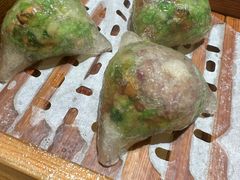 -蔡澜点心·粤菜(花城汇南区店)