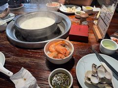-大良毋米粥(锦龙路总店)