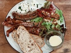 -RAC BAR(安福路店)