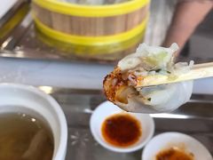 -一刘汤包(杏林店)