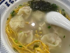 -王家沙点心店(南京西路总店)