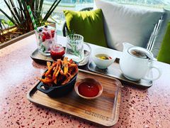 -La Terre乐田(万象城店)