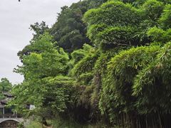 -采石矶景区