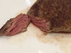 牛排-红房子西菜馆(淮海店)