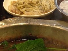 -芦月轩羊蝎子(北蜂窝店)