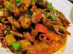 -茶叁酒肆·楚味江湖(菱角湖店)