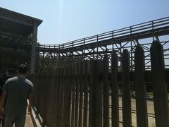 -芜湖方特东方神画