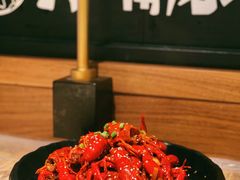 -大嘴龙虾·烧烤夜宵(北景园店)