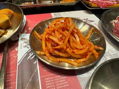 -西塔老太太泥炉烤肉(龙湖北苑天街店)