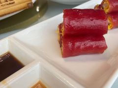 -怀德酒楼·粤菜·海鲜·茶点(宝安国际机场店)