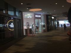 -深圳来福士广场