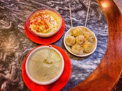 双皮奶-玫瑰甜品(文明路店)