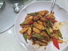 -品味居·首店·大连鲜活海鲜大连菜(东港店)