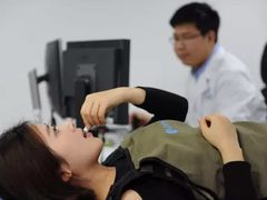 -上海美兆健康医疗体检中心(古北店)