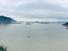 -北岐滩涂