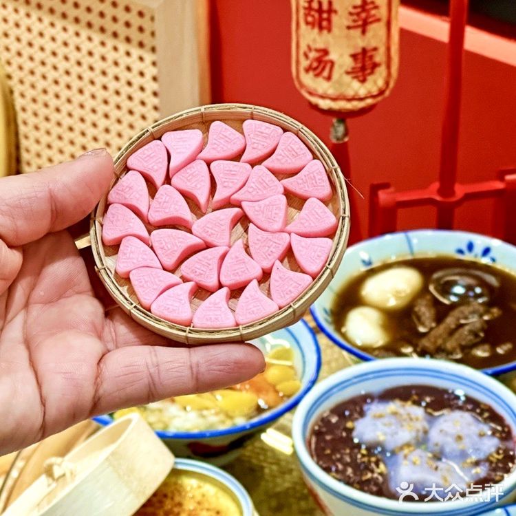 在潮州这三天吃过最惊艳的东西!