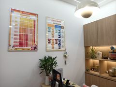 -昂立青少儿成长中心(杨浦国和1000校区)